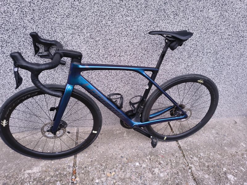 Lapierre Xelius SL