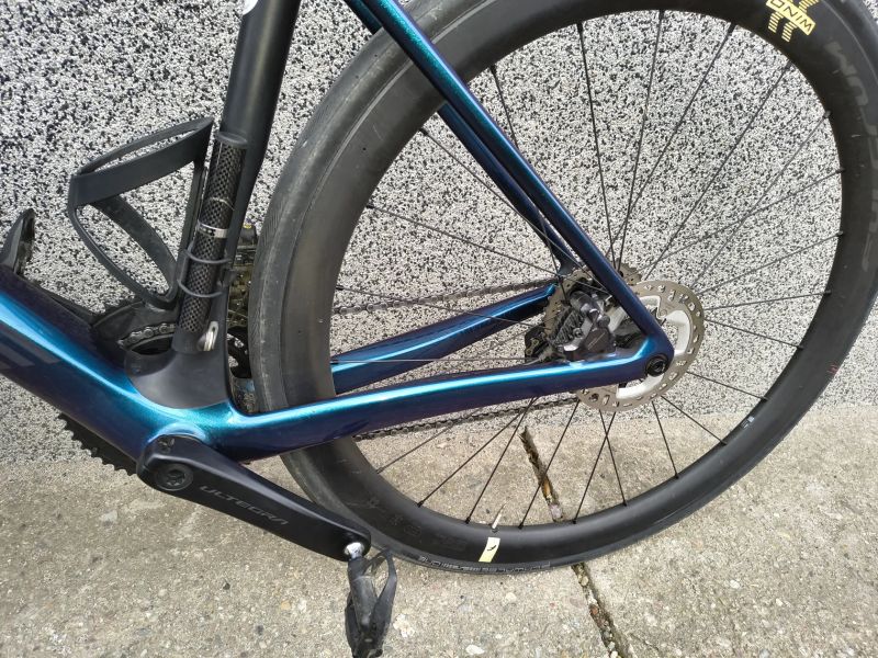 Lapierre Xelius SL