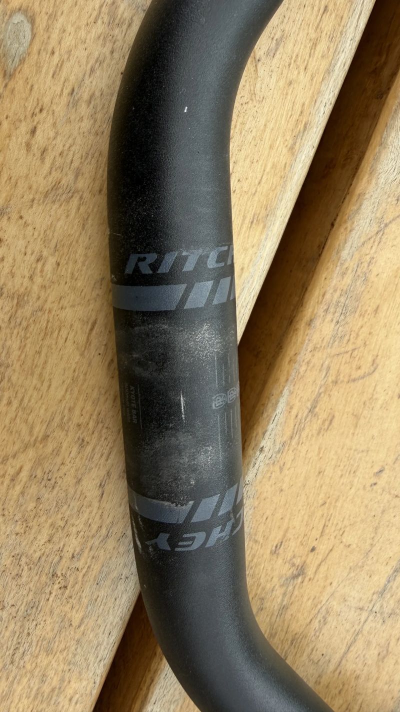 Ritchey Kyote pro bikepacking