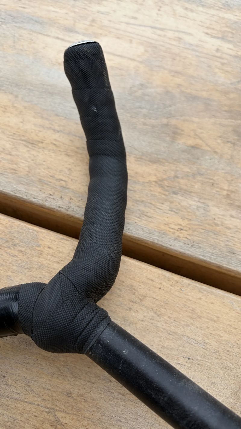 Ritchey Kyote pro bikepacking