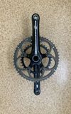 Prodám kliky Campagnolo Athena
