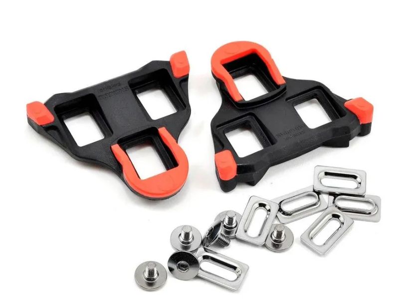 Shimano - Náhradní kufry Shimano SPD SL – 2 páry