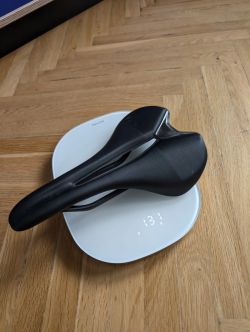Specialized S-WORKS Romin EVO, 155mm