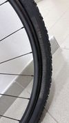 Bontrager Kovee Comp 25 + pláště Bontrager Saint-Anne 29x2.4
