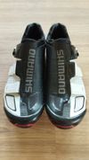 Silniční tretry Shimano