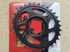 Převodníky Sram Eagle oval 32z a 34z