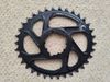 Převodníky Sram Eagle oval 32z a 34z