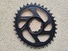Převodníky Sram Eagle oval 32z a 34z