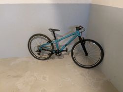 Kubikes 24"