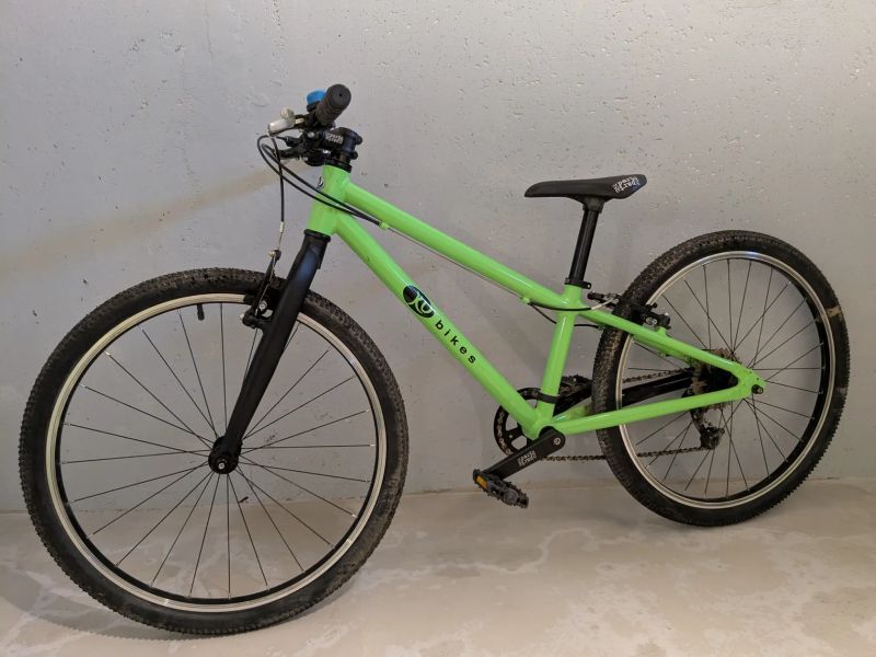 Kubikes 24"
