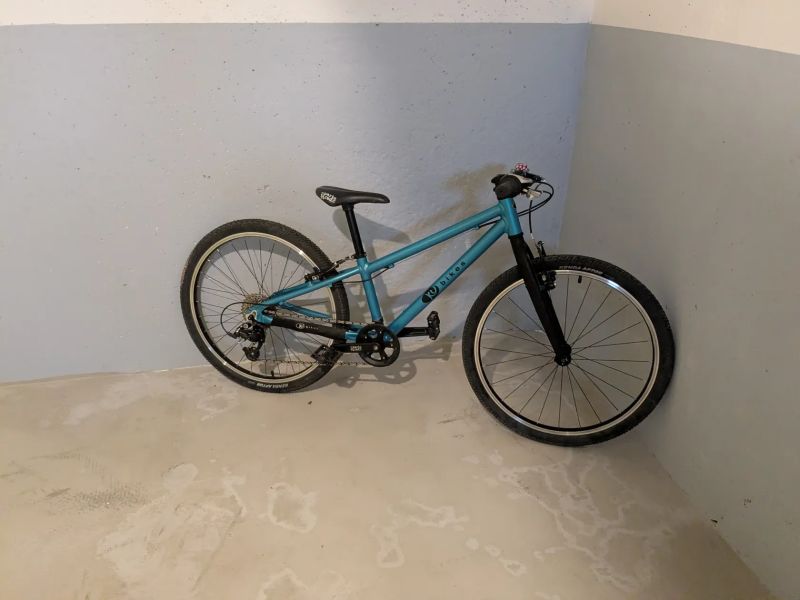Kubikes 24"