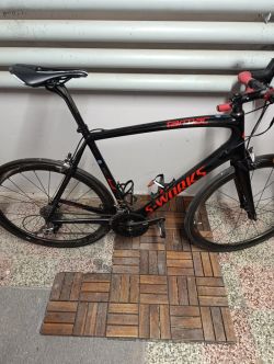 Specialized S-Works Tarmac SL 4