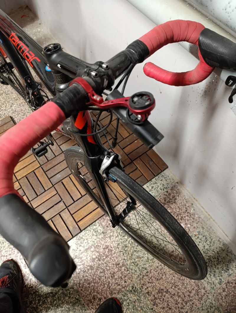 Specialized S-Works Tarmac SL 4