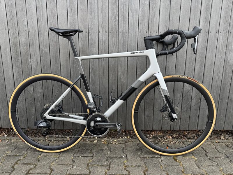 Cannondale SuperSix Evo