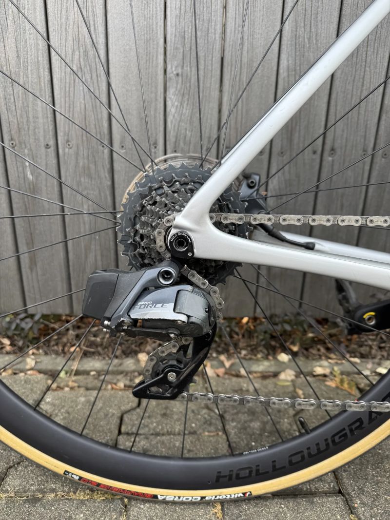 Cannondale SuperSix Evo