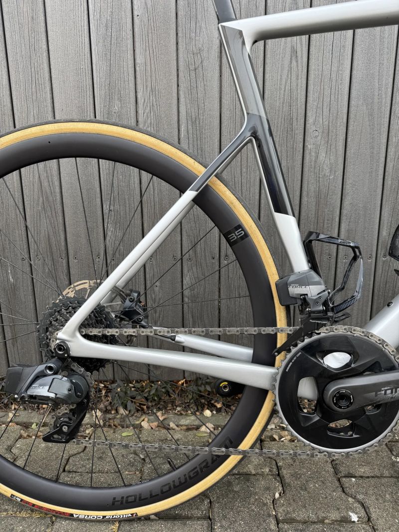 Cannondale SuperSix Evo