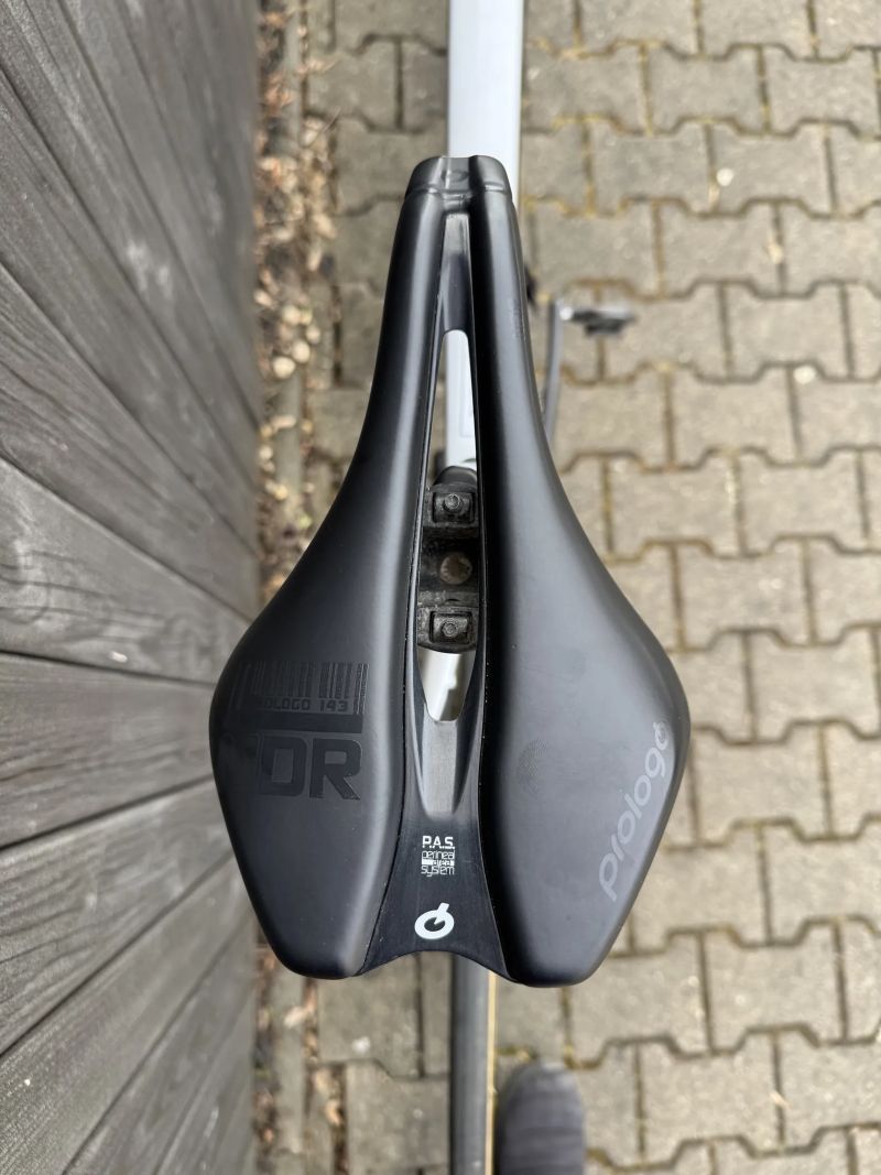 Cannondale SuperSix Evo
