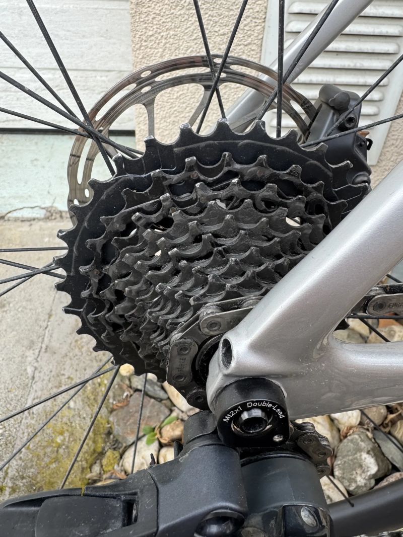 Cannondale SuperSix Evo