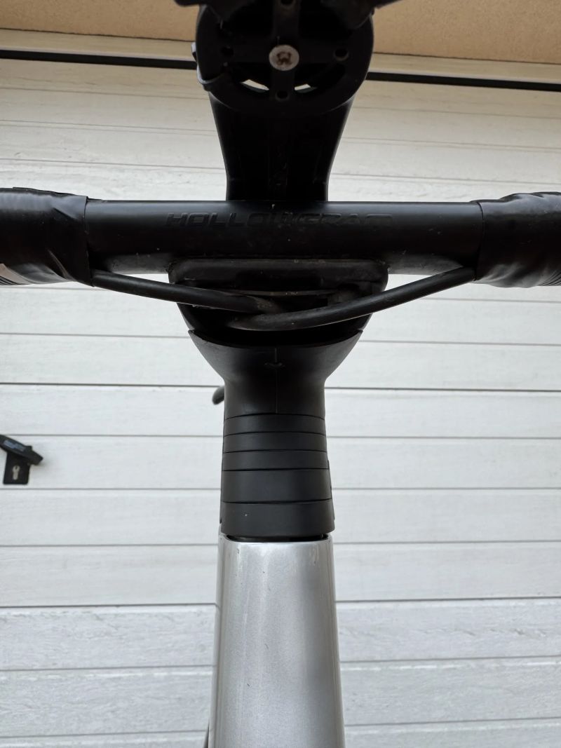 Cannondale SuperSix Evo