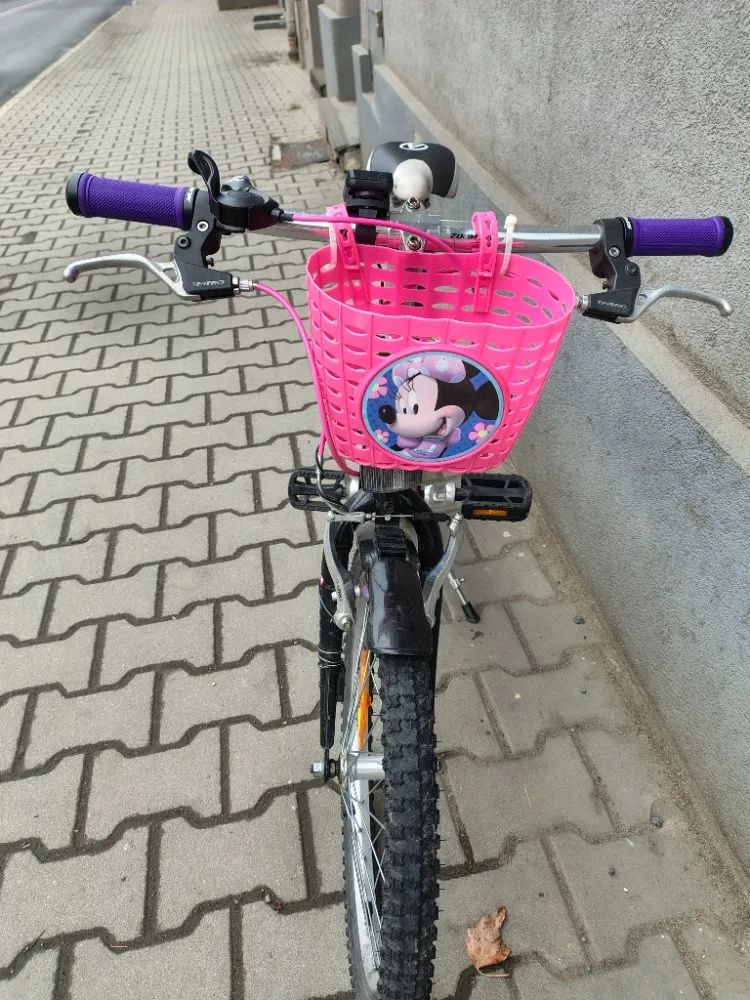 Prodám Author Cosmic 20