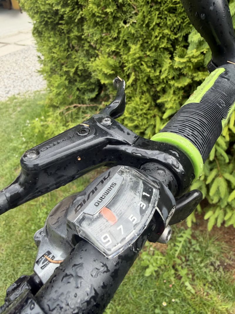 Leader Fox Xenon XC 29’