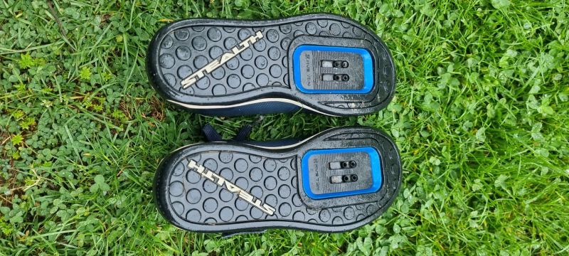 Five Ten Hellcat Pro (použité)