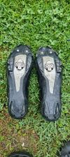​Cyklistické tretry Rockrider XC boa– vel. 39