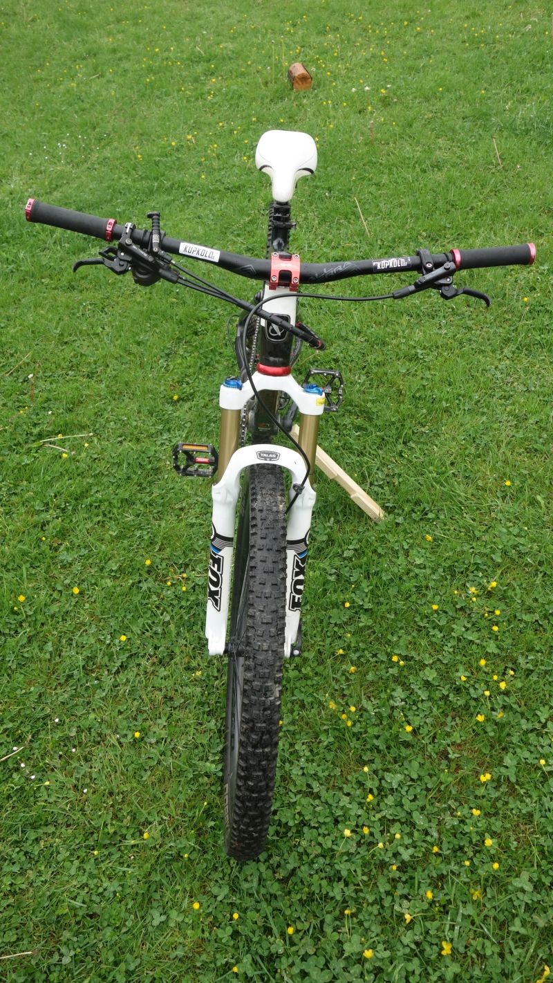 Merida 96 Při rychlém jednání sleva!