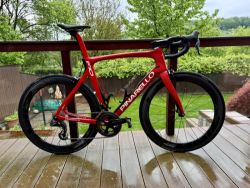 Pinarello Dogma F10