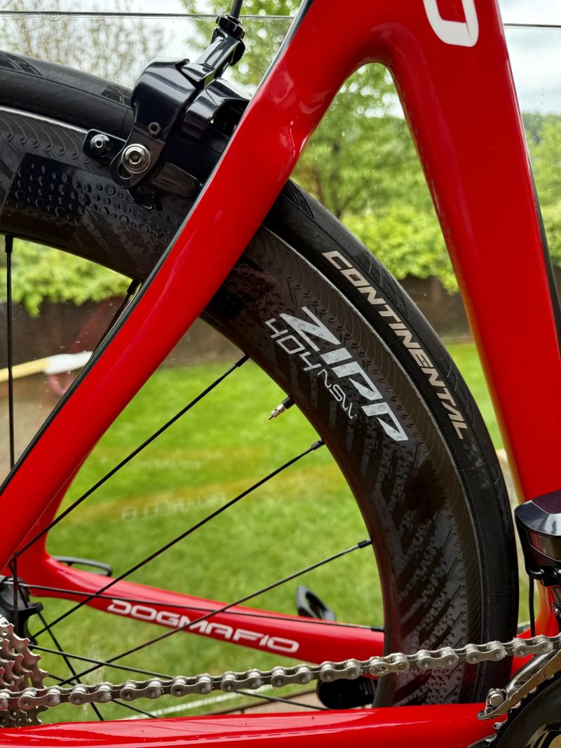 Pinarello Dogma F10