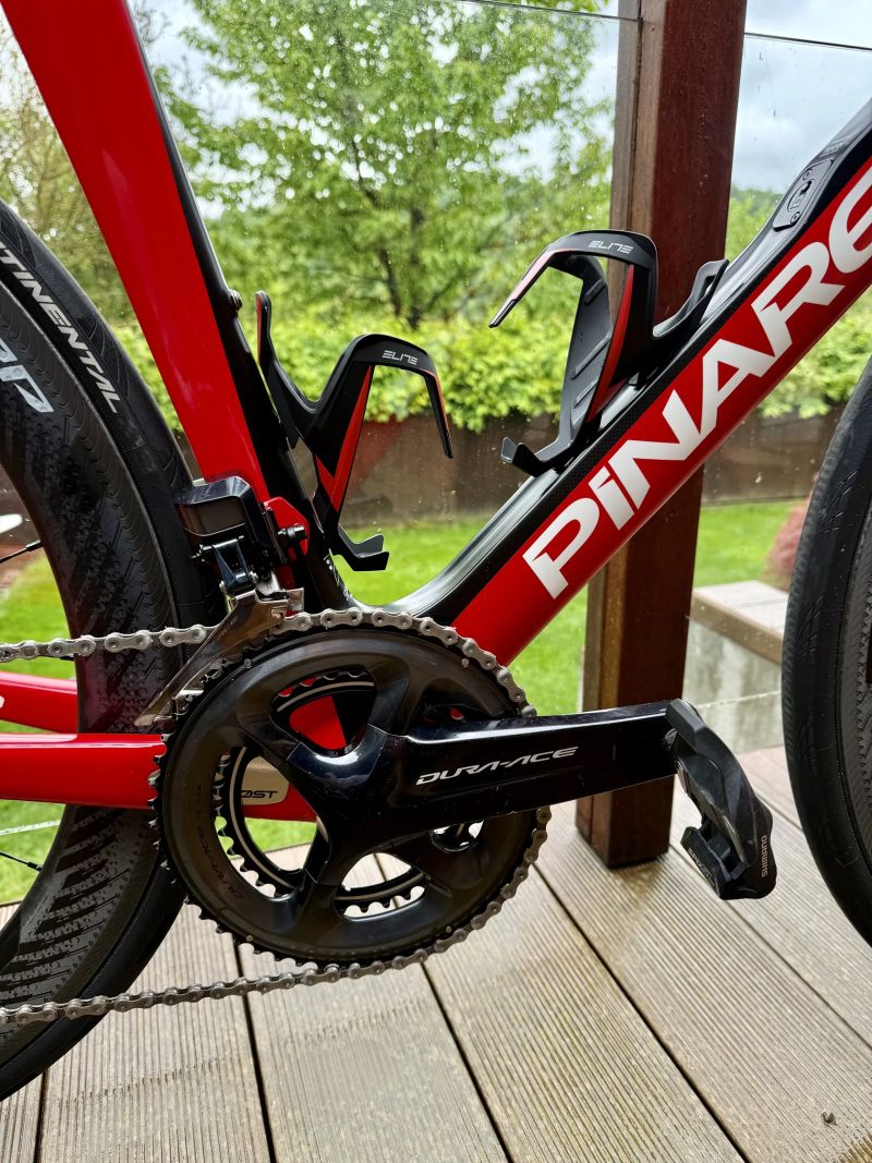 Pinarello Dogma F10