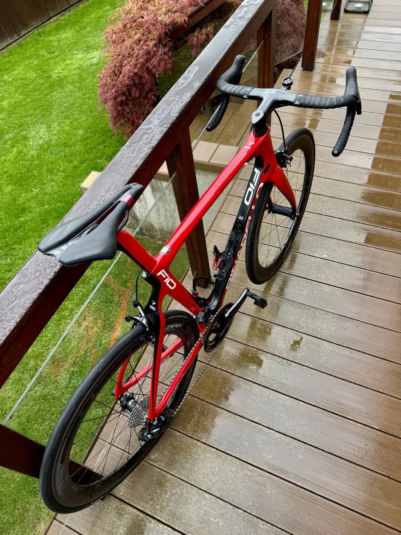 Pinarello Dogma F10