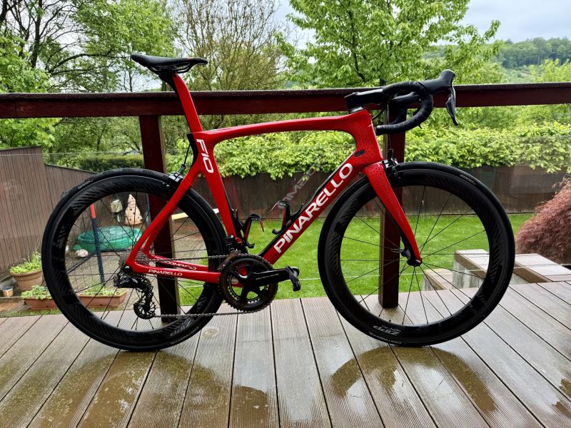 Pinarello Dogma F10