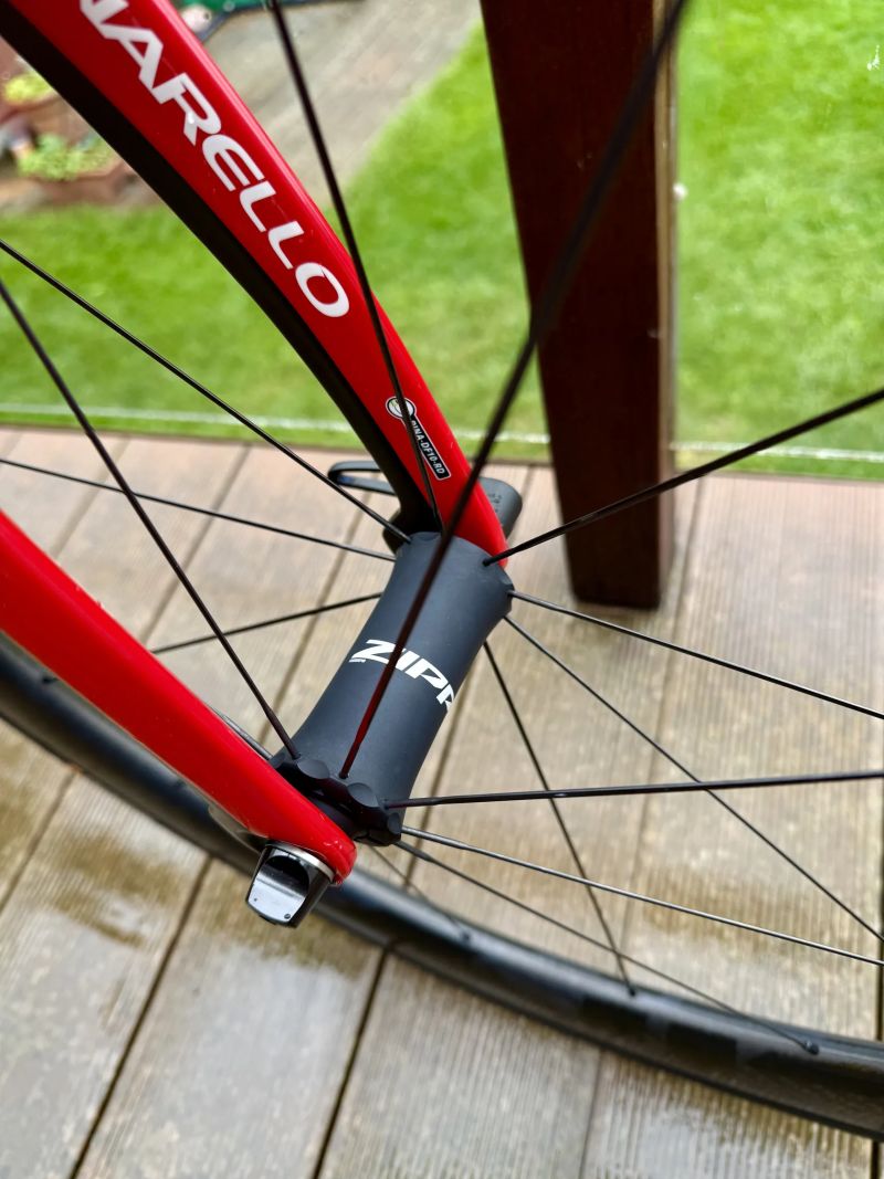 Pinarello Dogma F10