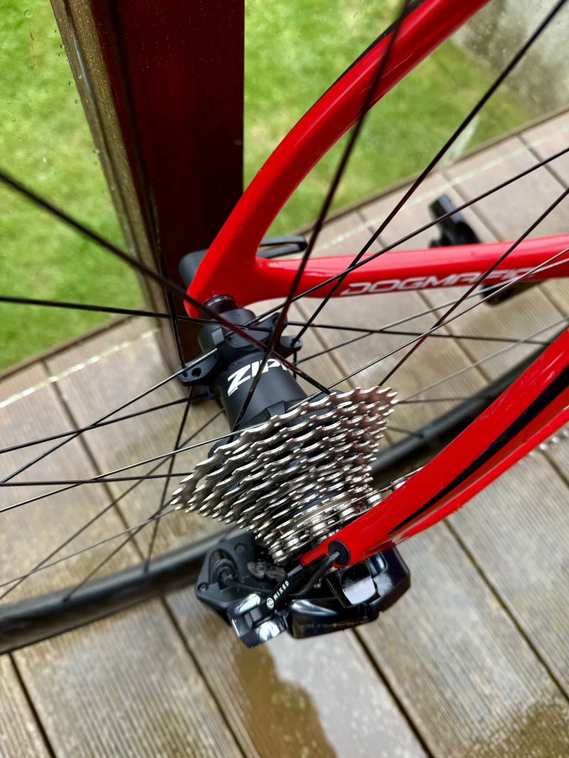 Pinarello Dogma F10