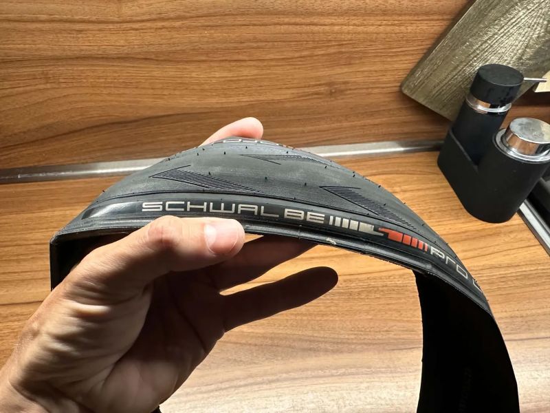 Plášť Schwalbe Addict PRO ONE 28-622