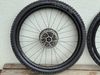 Bontrager Line PRO 30 - KOMPLET SADA