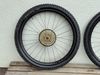 Bontrager Line PRO 30 - KOMPLET SADA