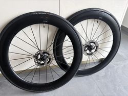 DT Swiss nejvyšší model