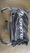 Řidítka Cannondale HollowGram Knot SystemBar, Řidítka Syncros