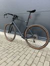 Gravel Bulls Machete Carbon velkost L