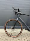 Gravel Bulls Machete Carbon velkost L