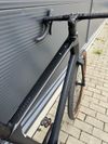 Gravel Bulls Machete Carbon velkost L