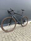 Gravel Bulls Machete Carbon velkost L