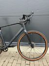 Gravel Bulls Machete Carbon velkost L