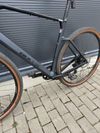 Gravel Bulls Machete Carbon velkost L