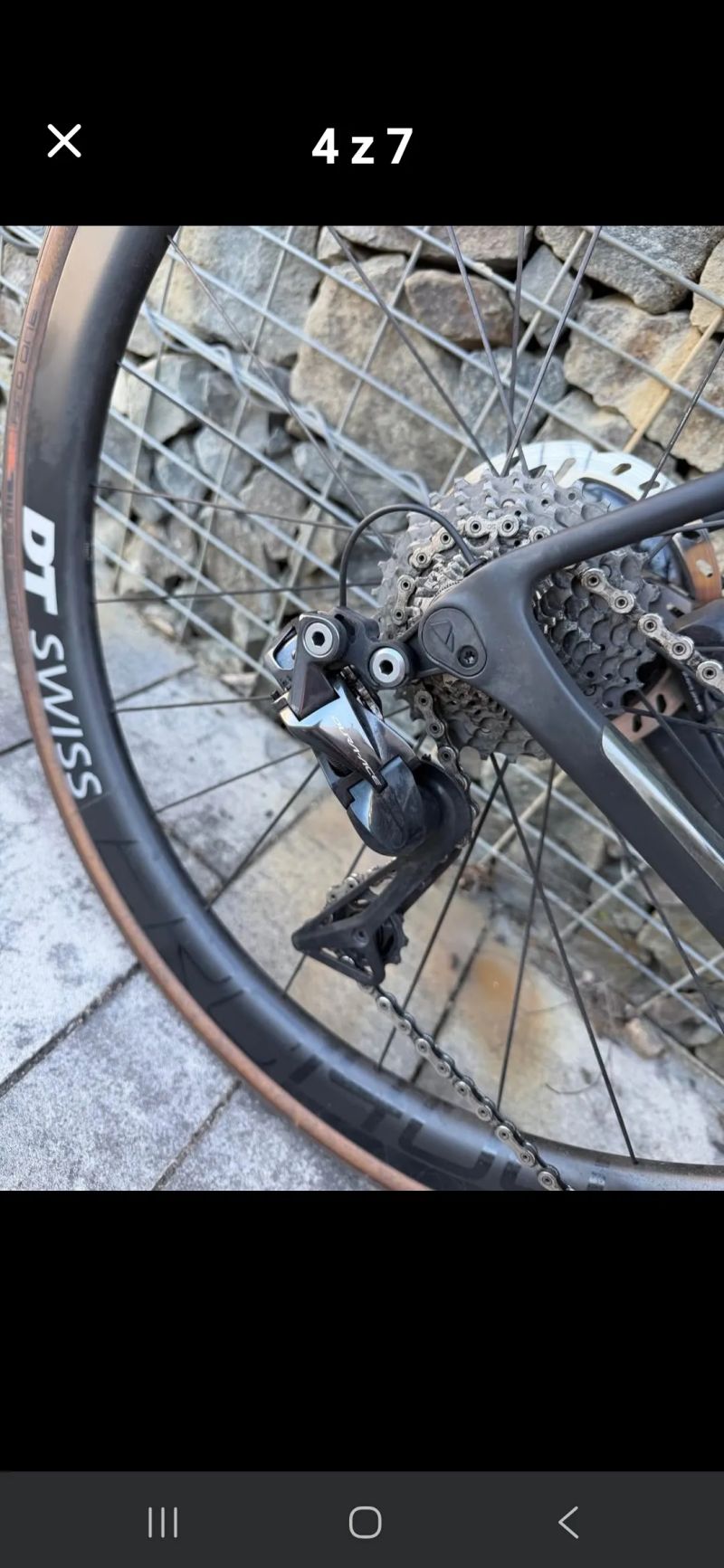 Canyon Endurace SLX 9 Di2