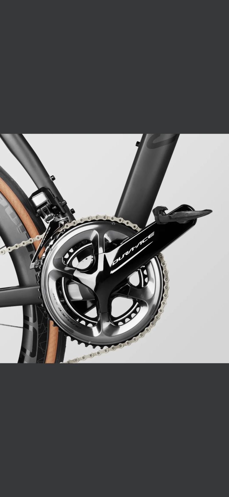 Canyon Endurace SLX 9 Di2