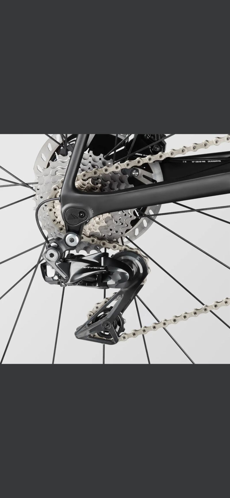 Canyon Endurace SLX 9 Di2