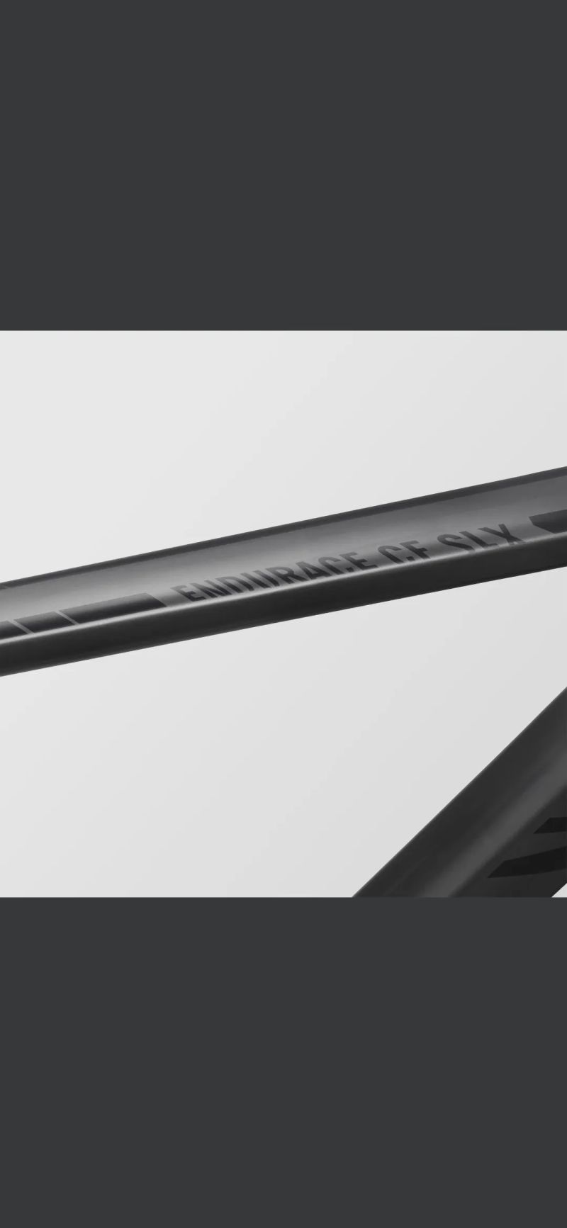 Canyon Endurace SLX 9 Di2